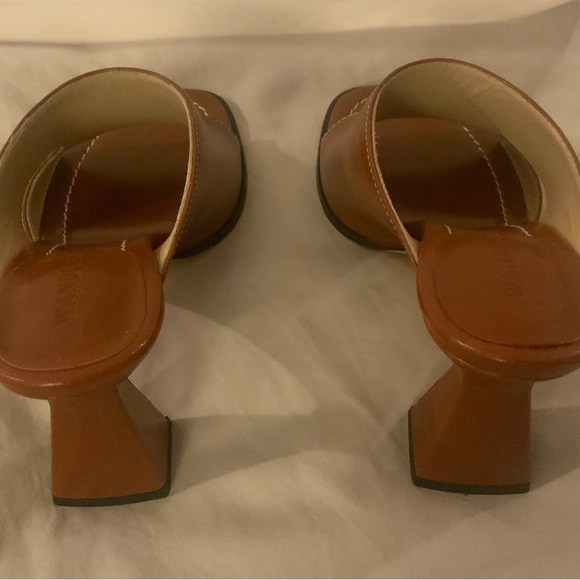 Wandler slide sandals - Picture 4 of 5